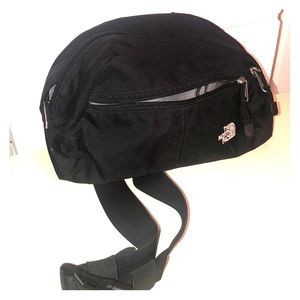 North face Roo backpack